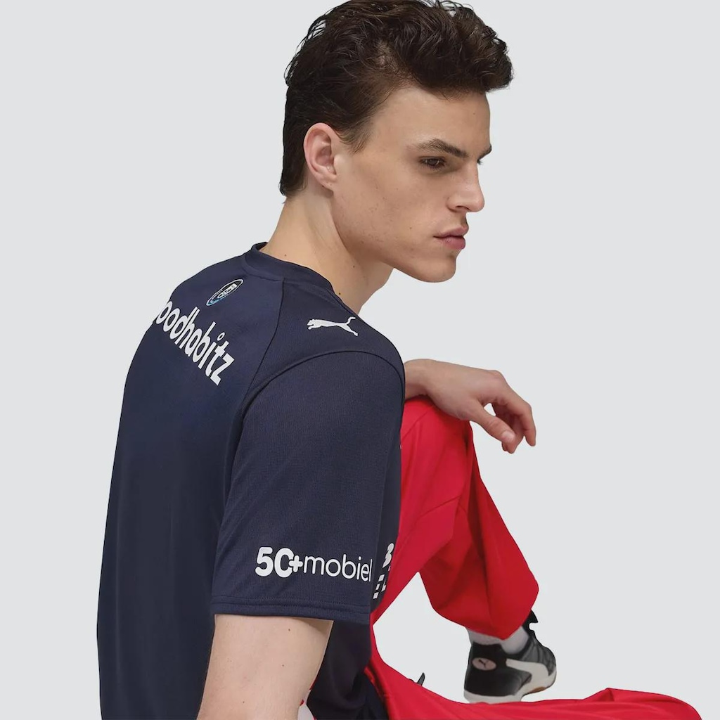 Imagem 5 do produto Camisa PSV Eindhoven II 25/26 Masculina Puma