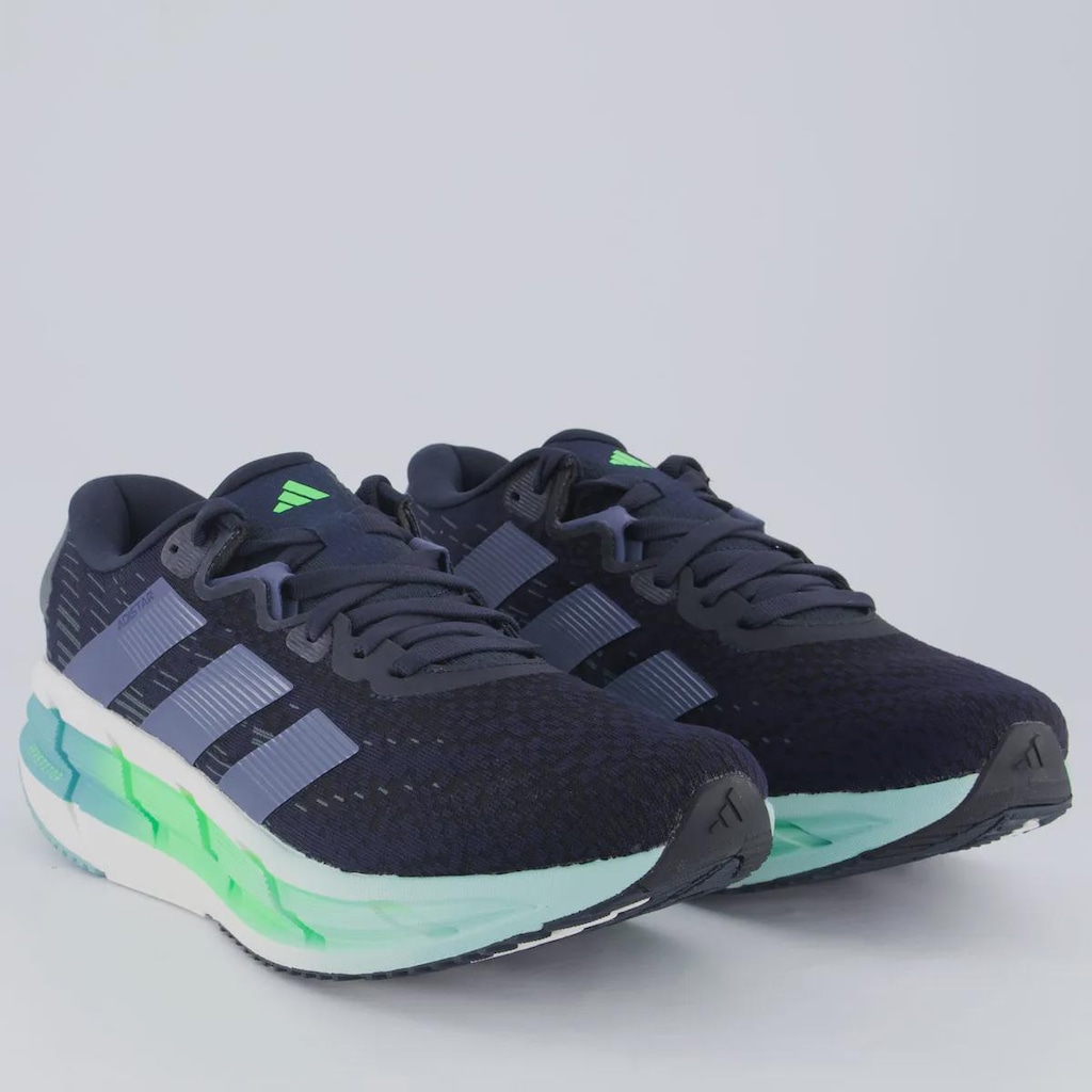 Imagem 2 do produto Tênis adidas Adistar 4 Masculino