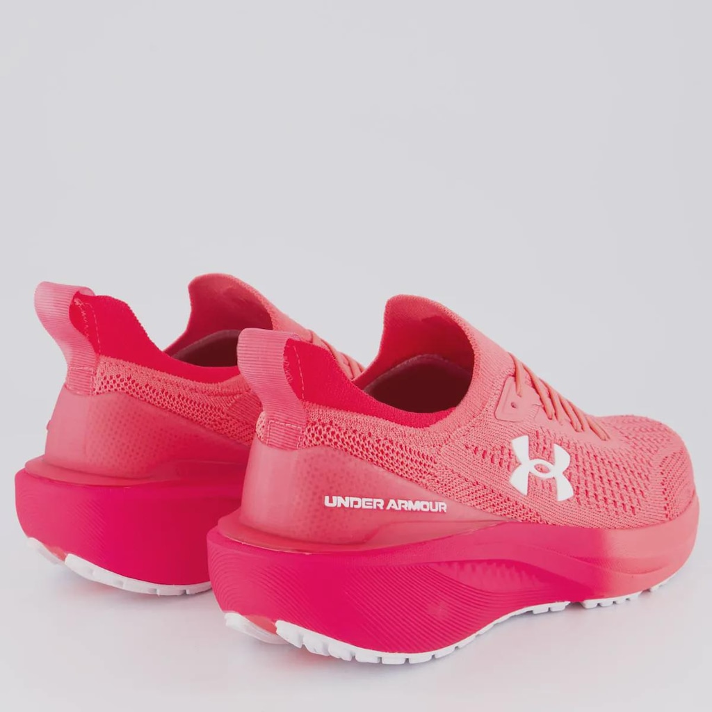 Imagem 3 do produto Tênis Under Armour Charged Quicker 2 Masculino