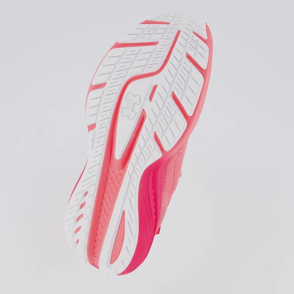 Imagem 5 do produto Tênis Under Armour Charged Quicker 2 Masculino