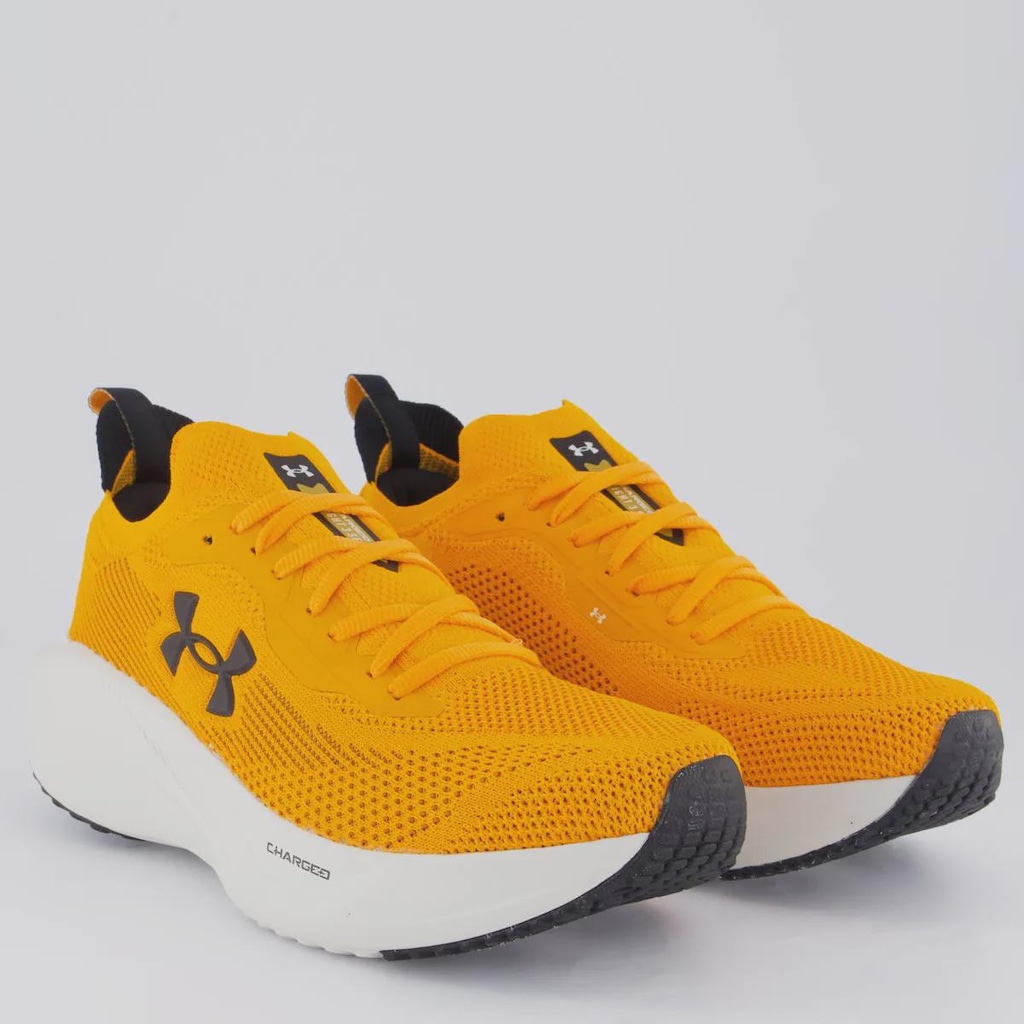 Imagem 2 do produto Tênis Under Armour Charged Slight 3 SE Unissex