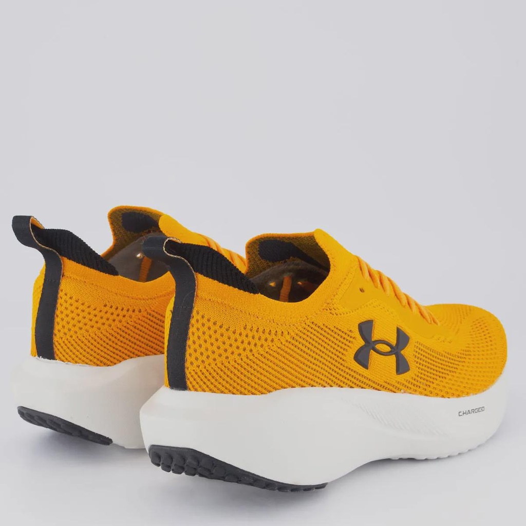Imagem 3 do produto Tênis Under Armour Charged Slight 3 SE Unissex