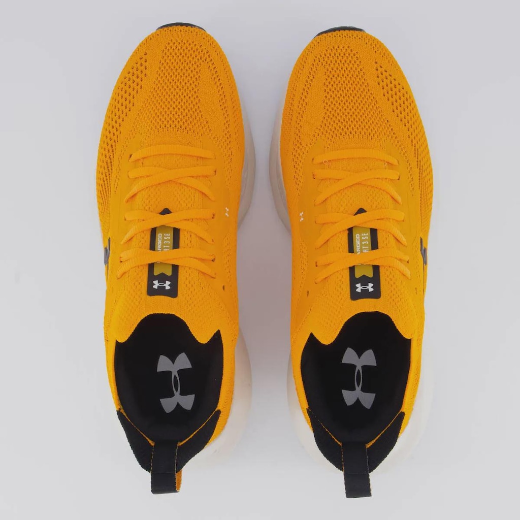 Imagem 4 do produto Tênis Under Armour Charged Slight 3 SE Unissex