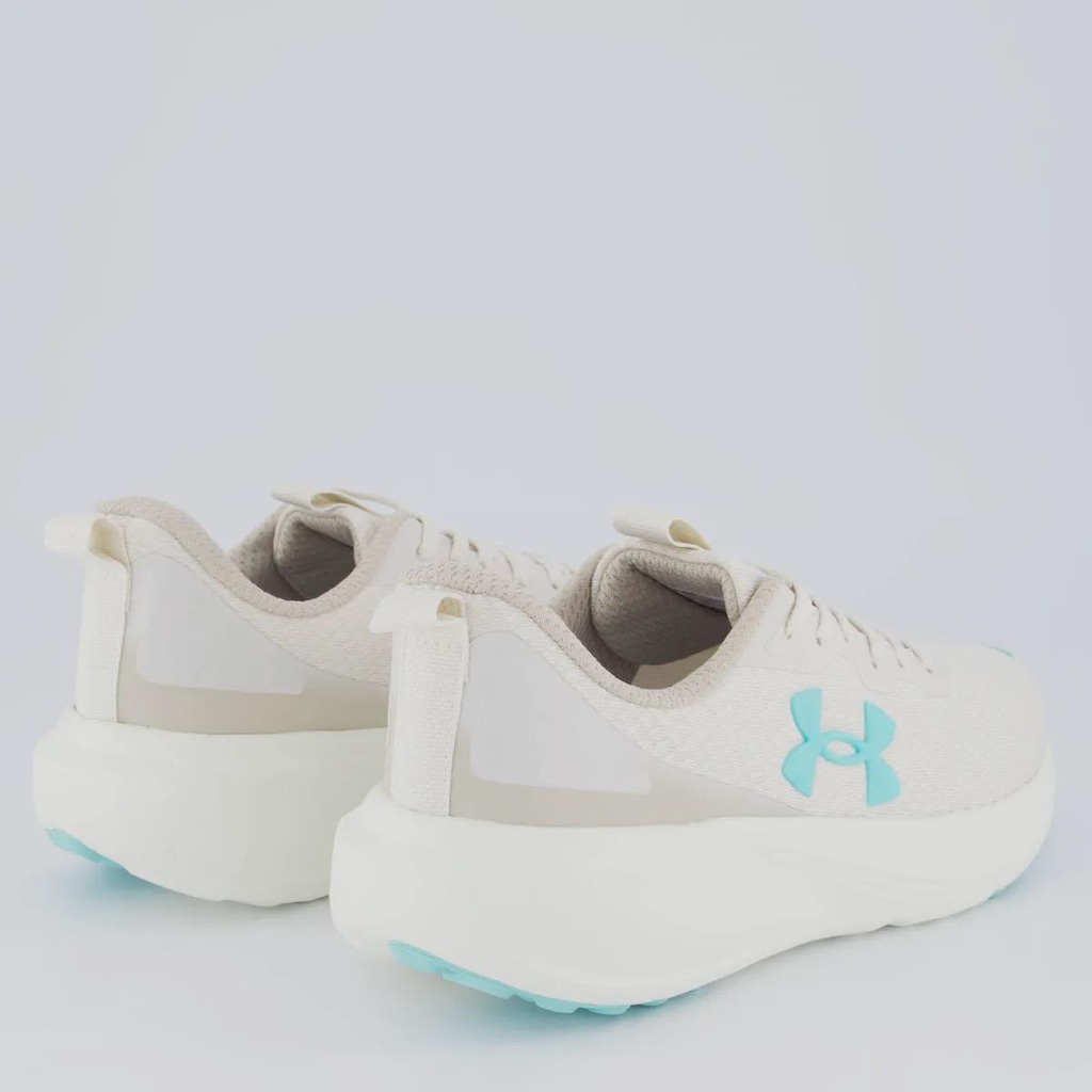 Imagem 3 do produto Tênis Under Armour Charged Great Feminino