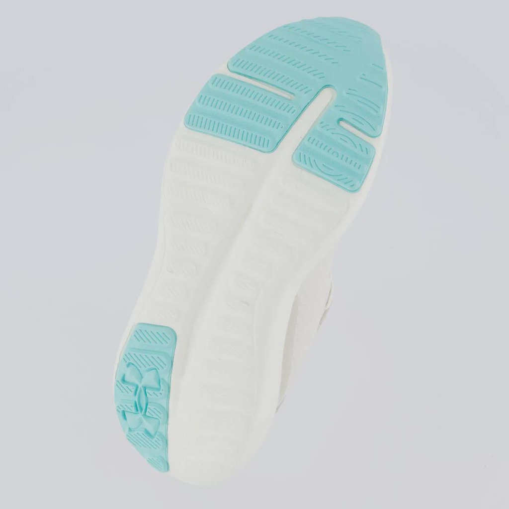 Imagem 5 do produto Tênis Under Armour Charged Great Feminino
