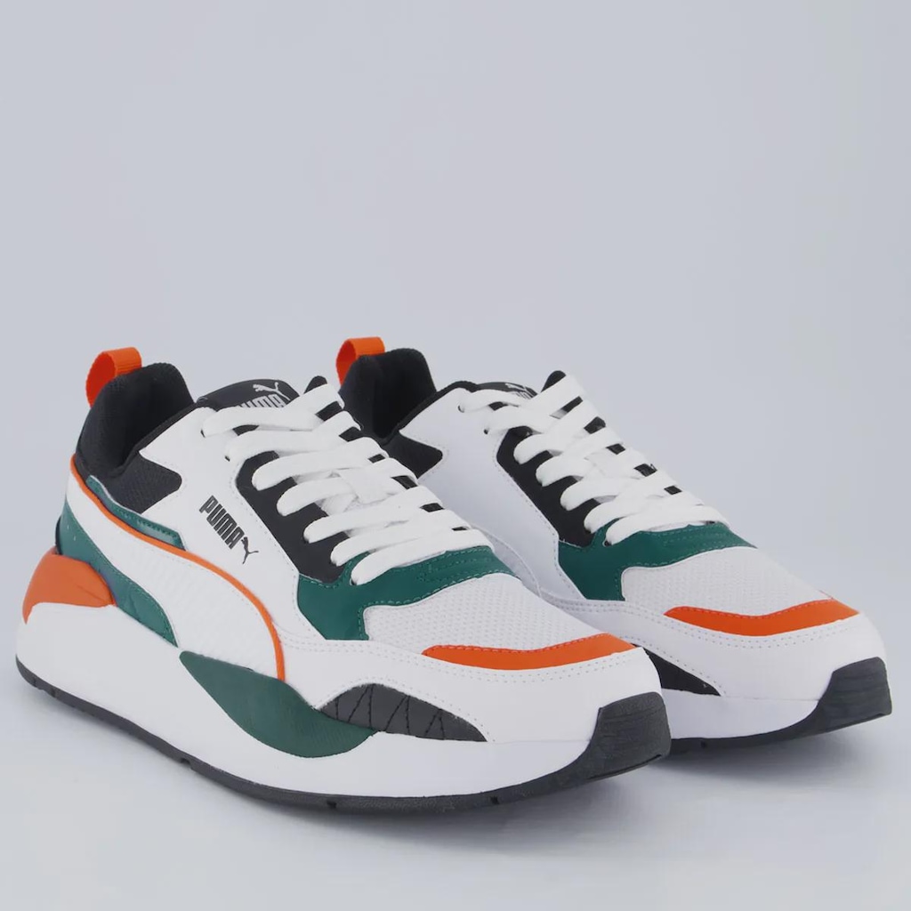 Imagem 2 do produto Tênis Puma X-Ray 2 Square Masculino