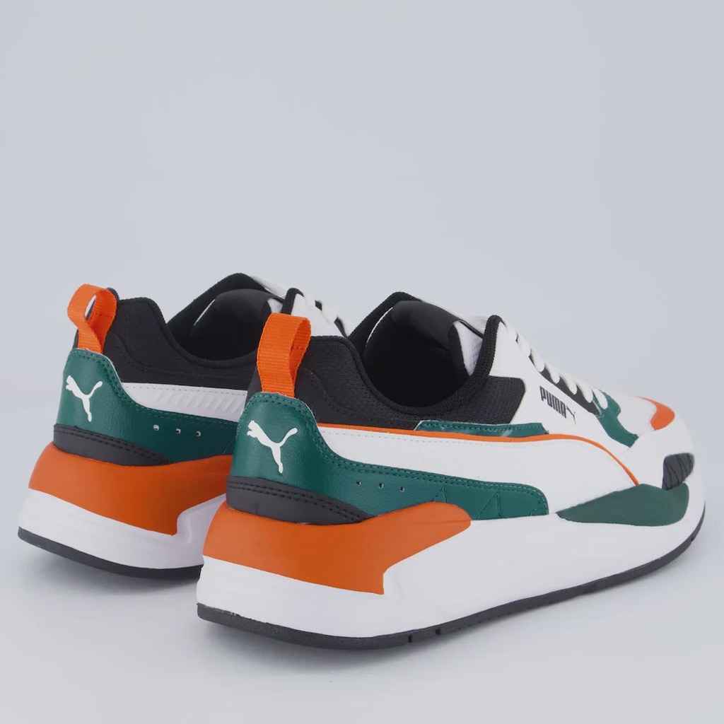 Imagem 3 do produto Tênis Puma X-Ray 2 Square Masculino