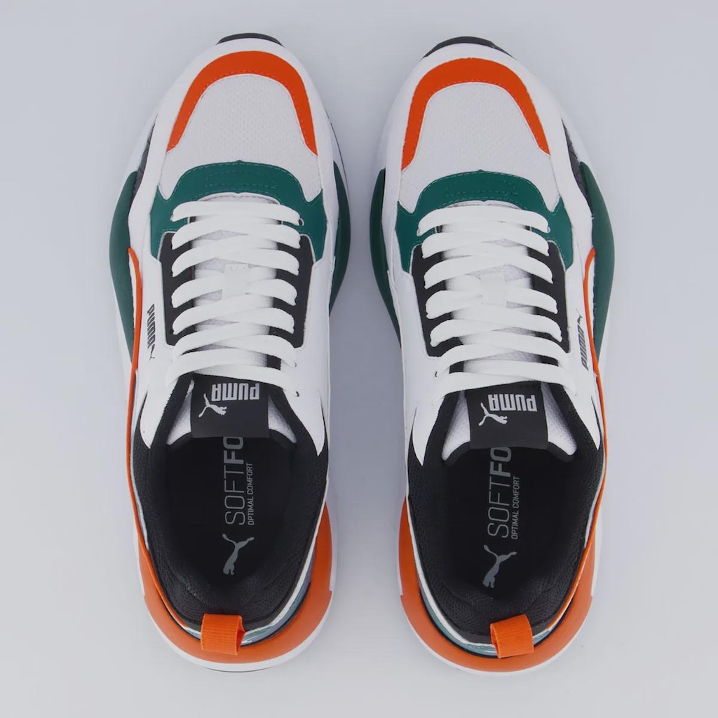 Imagem 4 do produto Tênis Puma X-Ray 2 Square Masculino
