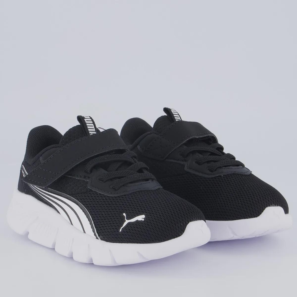 Imagem 2 do produto Tênis Puma Flexfocus Modern Infantil