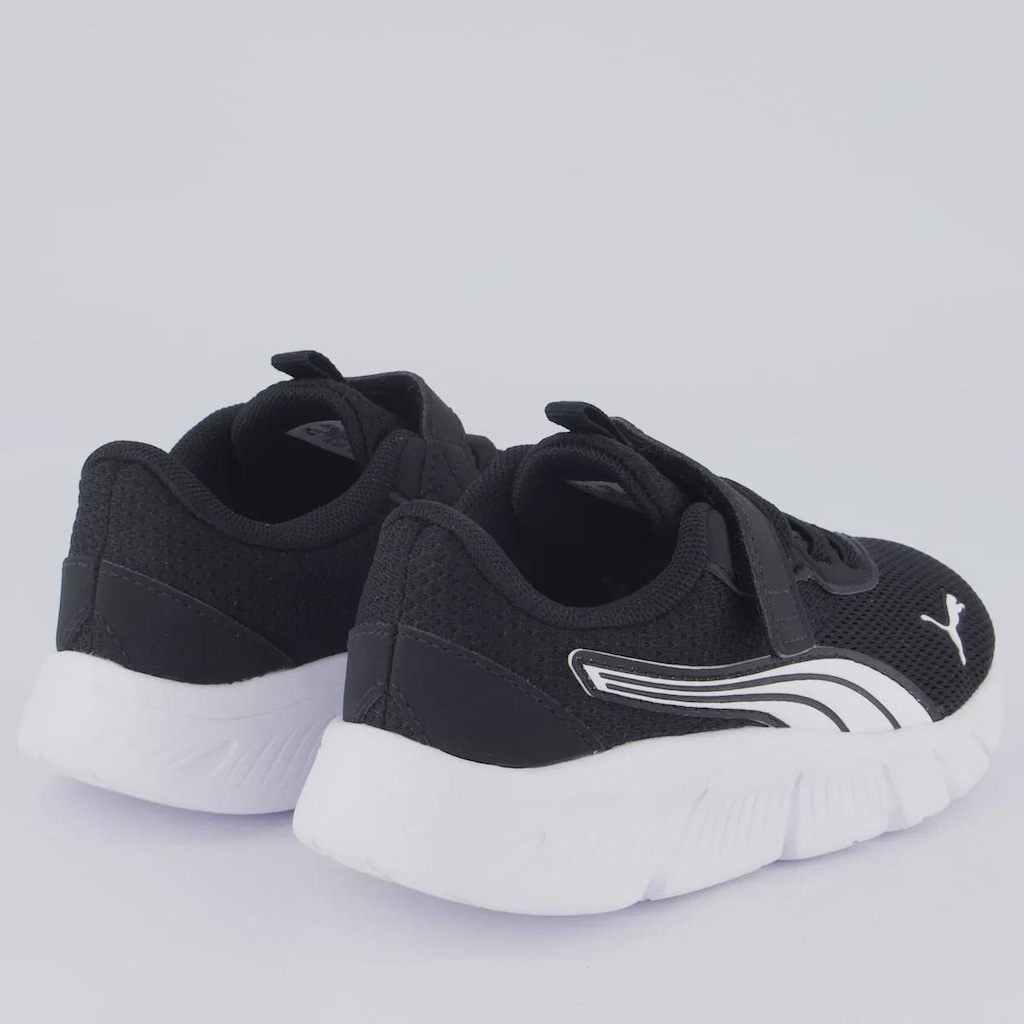 Imagem 3 do produto Tênis Puma Flexfocus Modern Infantil