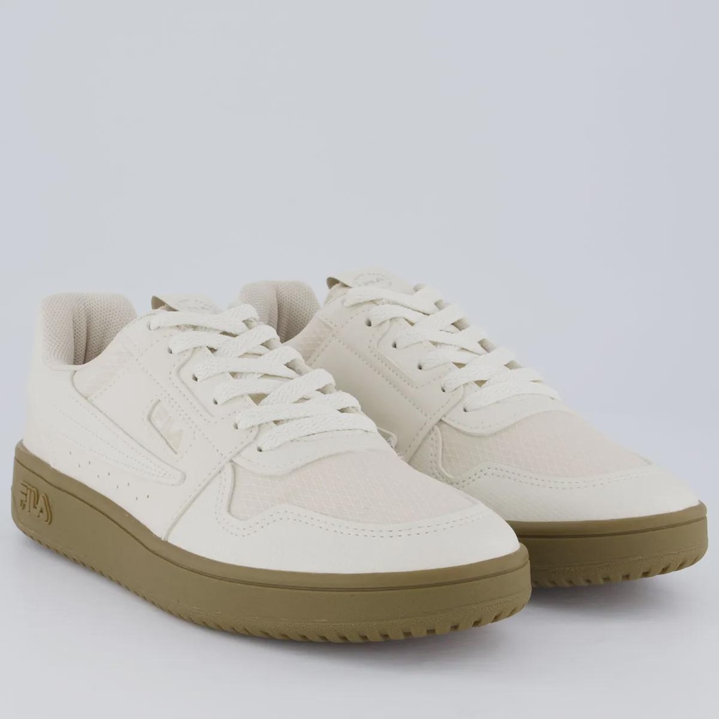 Imagem 2 do produto Tênis Fila ACD Classic Feminino