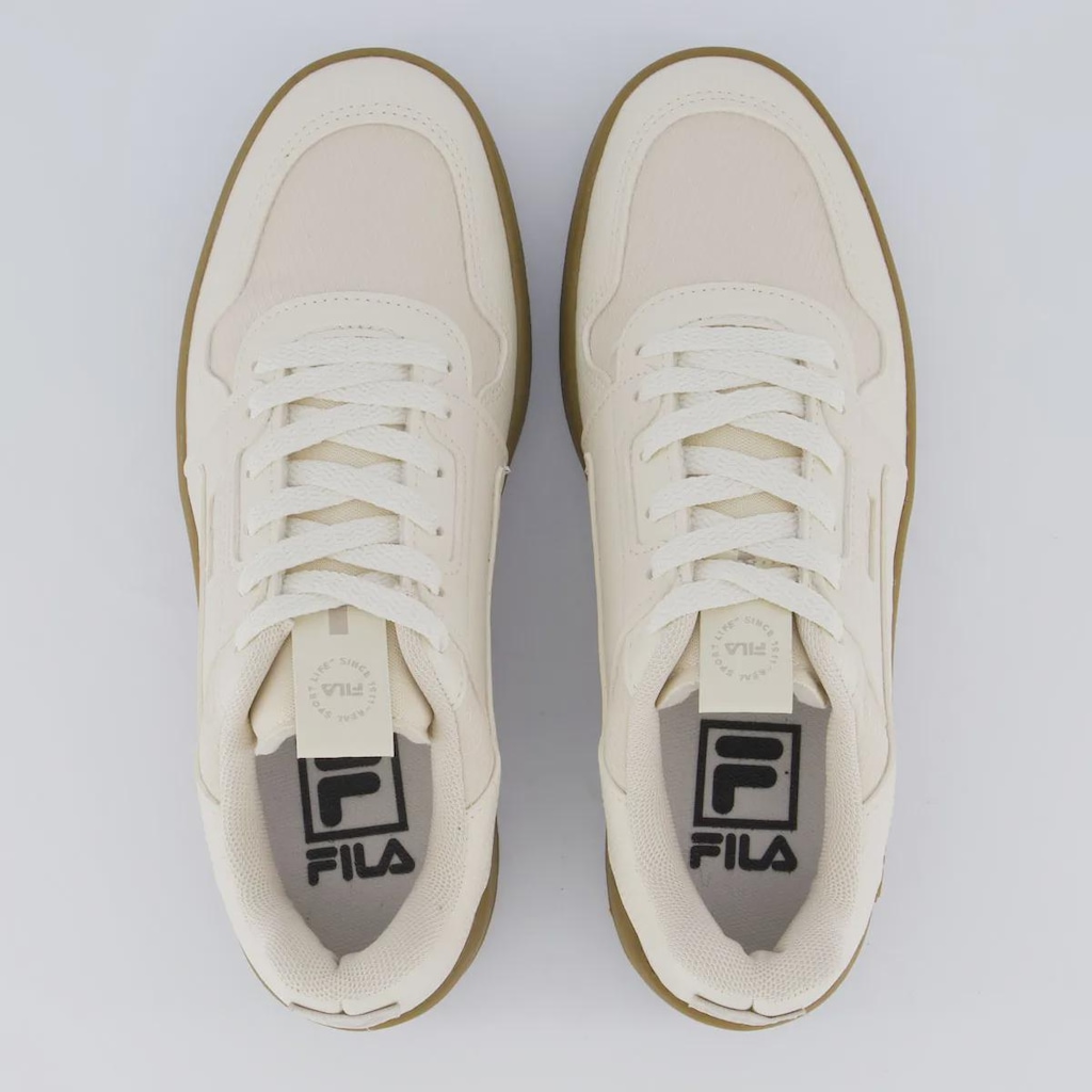 Imagem 3 do produto Tênis Fila ACD Classic Feminino