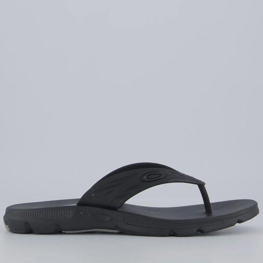 Imagem 2 do produto Chinelo De Dedo Oakley Raptor Masculino