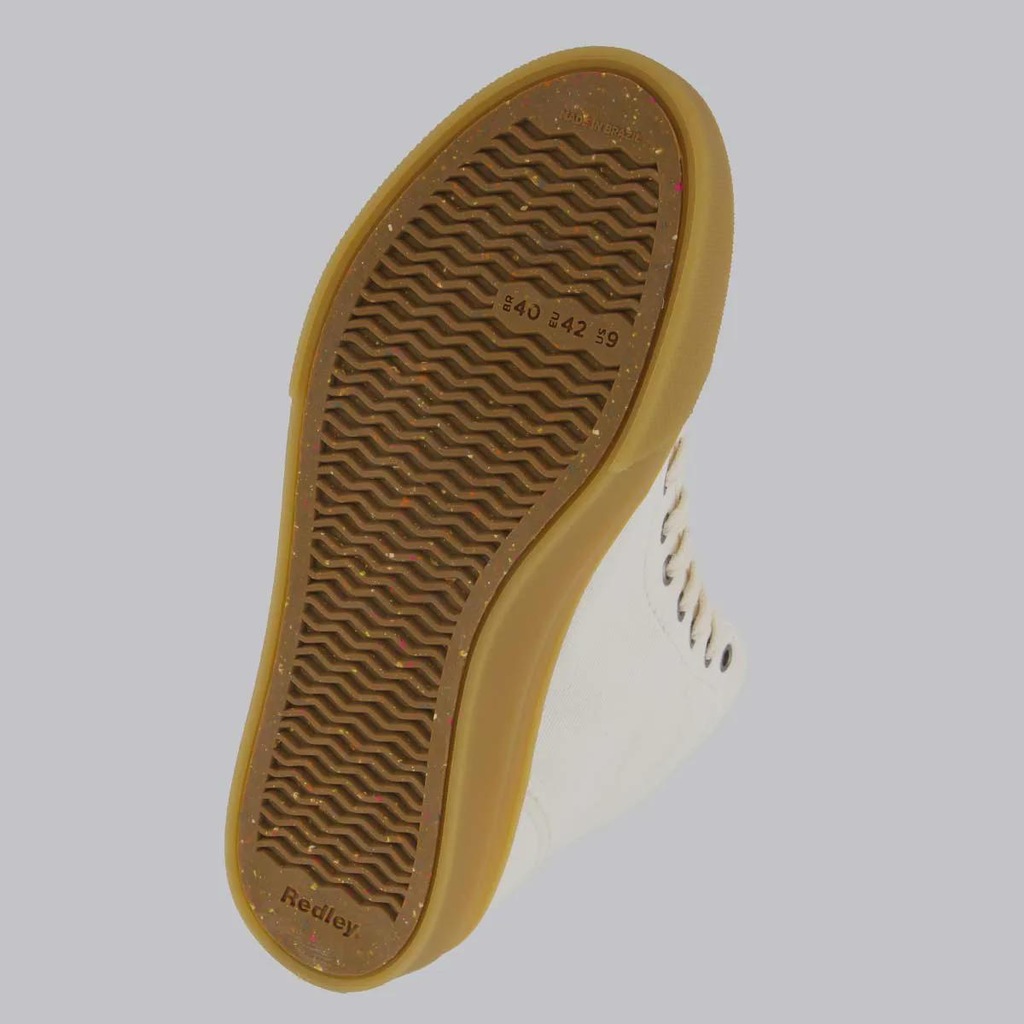 Imagem 5 do produto Tênis Redley High Látex II Unissex