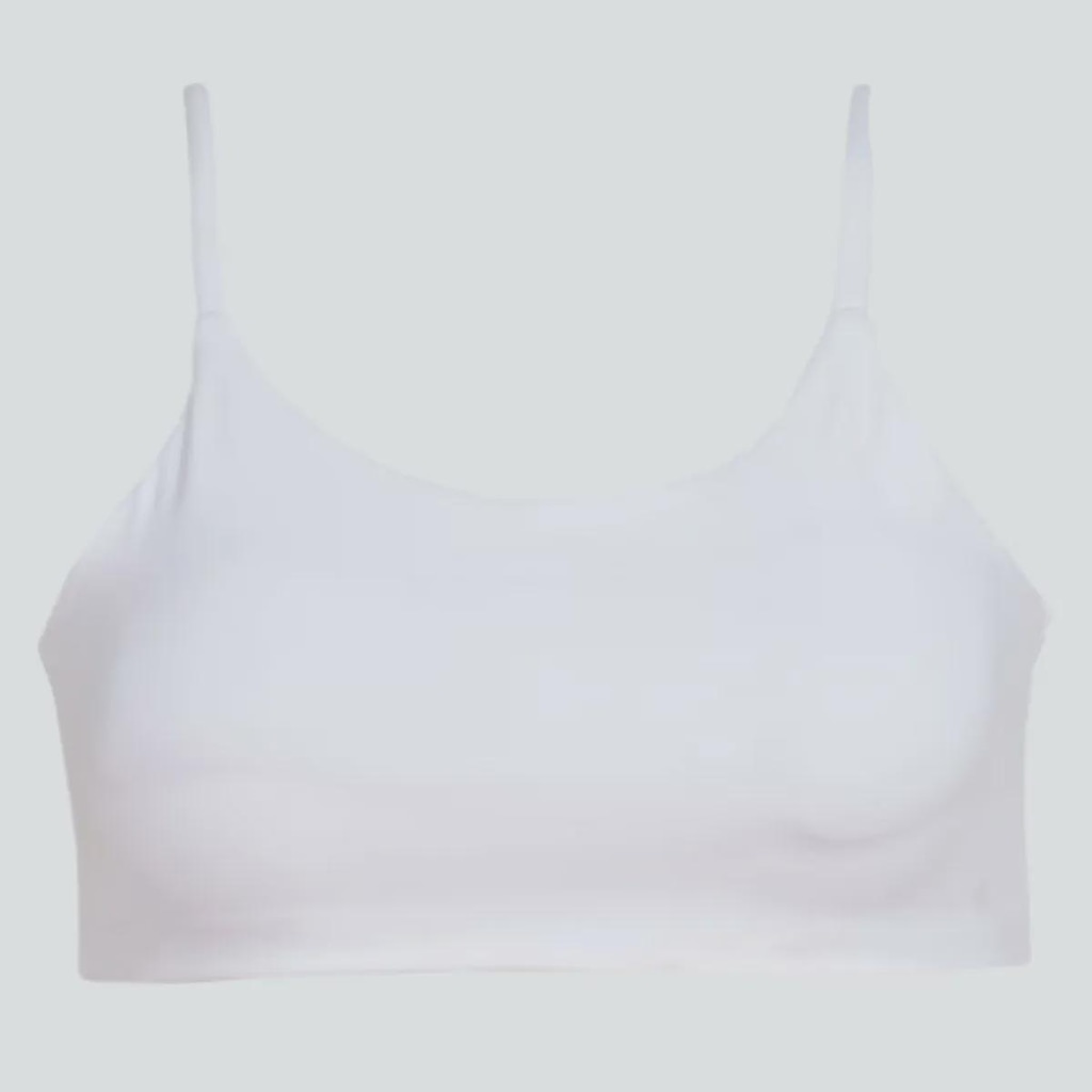 Imagem 3 do produto Top adidas Train Essentials Suporte Leve Feminino