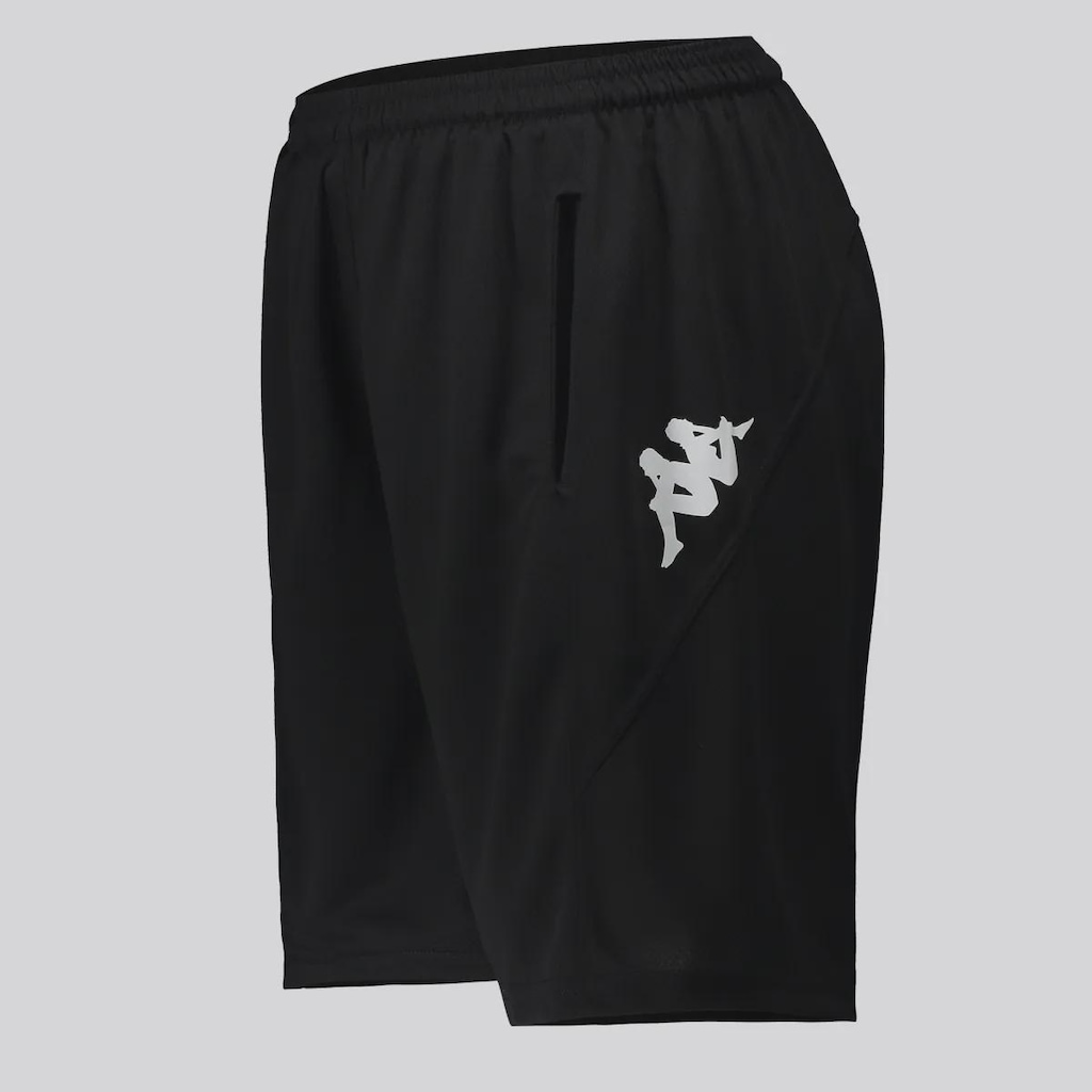 Imagem 2 do produto Shorts Kappa Ahora Pro Seven Masculio