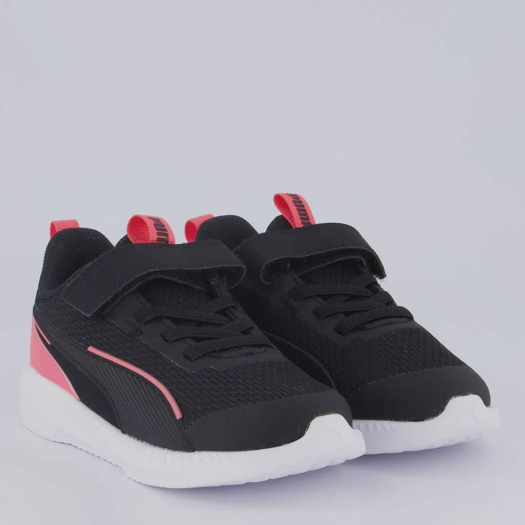 Imagem 2 do produto Tênis Puma Flyer 3 Infantil