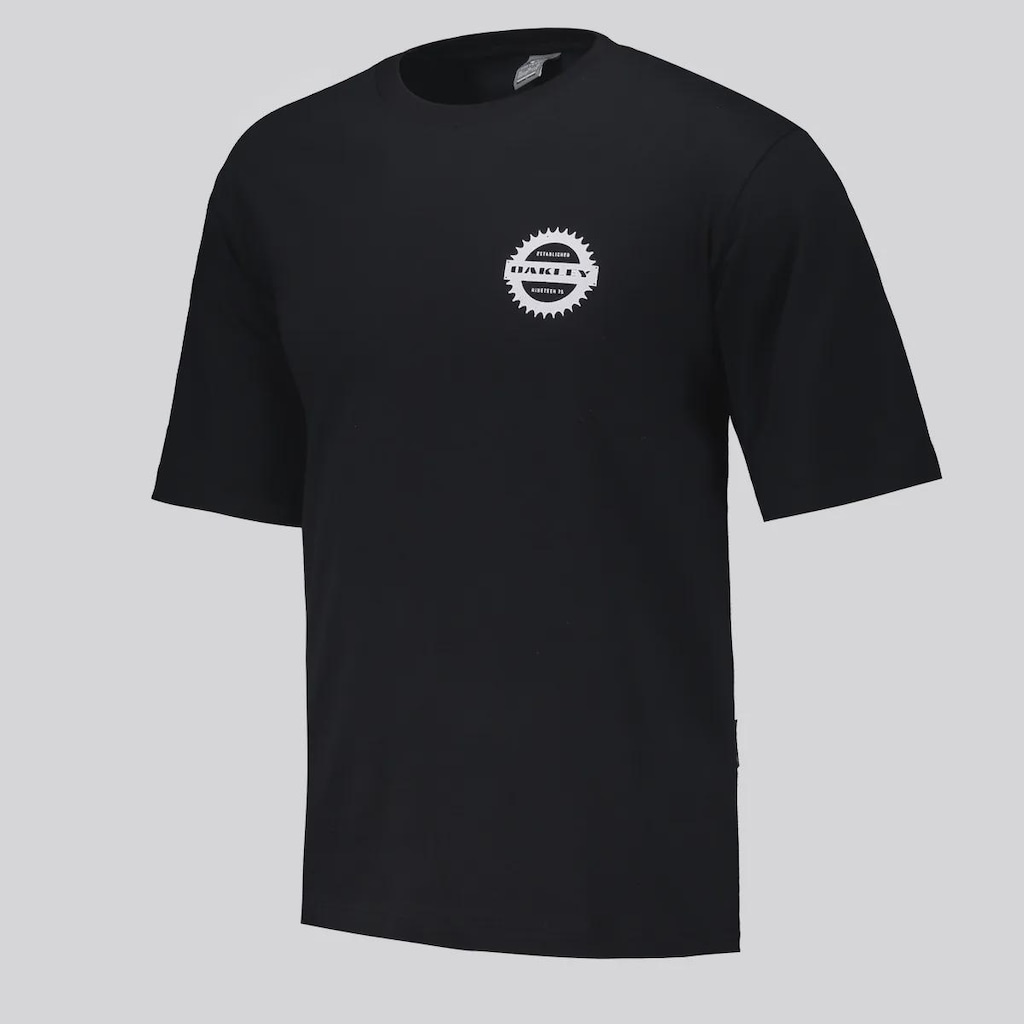 Imagem 2 do produto Camiseta Oakley Logomania Graphic SS Masculina