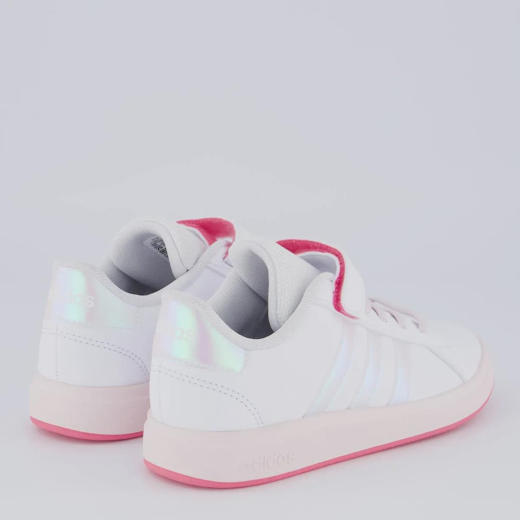 Imagem 3 do produto Tênis adidas Grand Court 2.0 EL Infantil