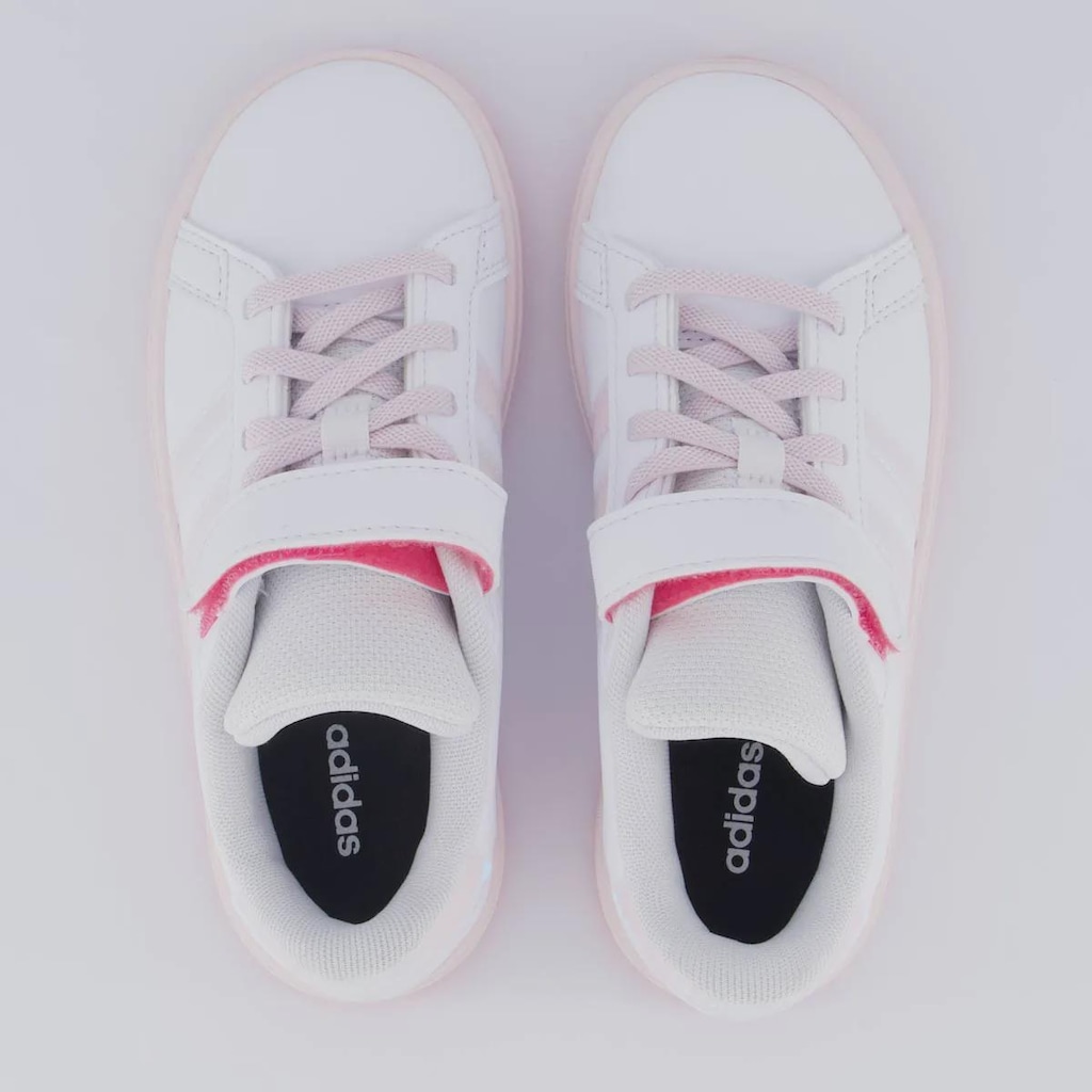 Imagem 4 do produto Tênis adidas Grand Court 2.0 EL Infantil