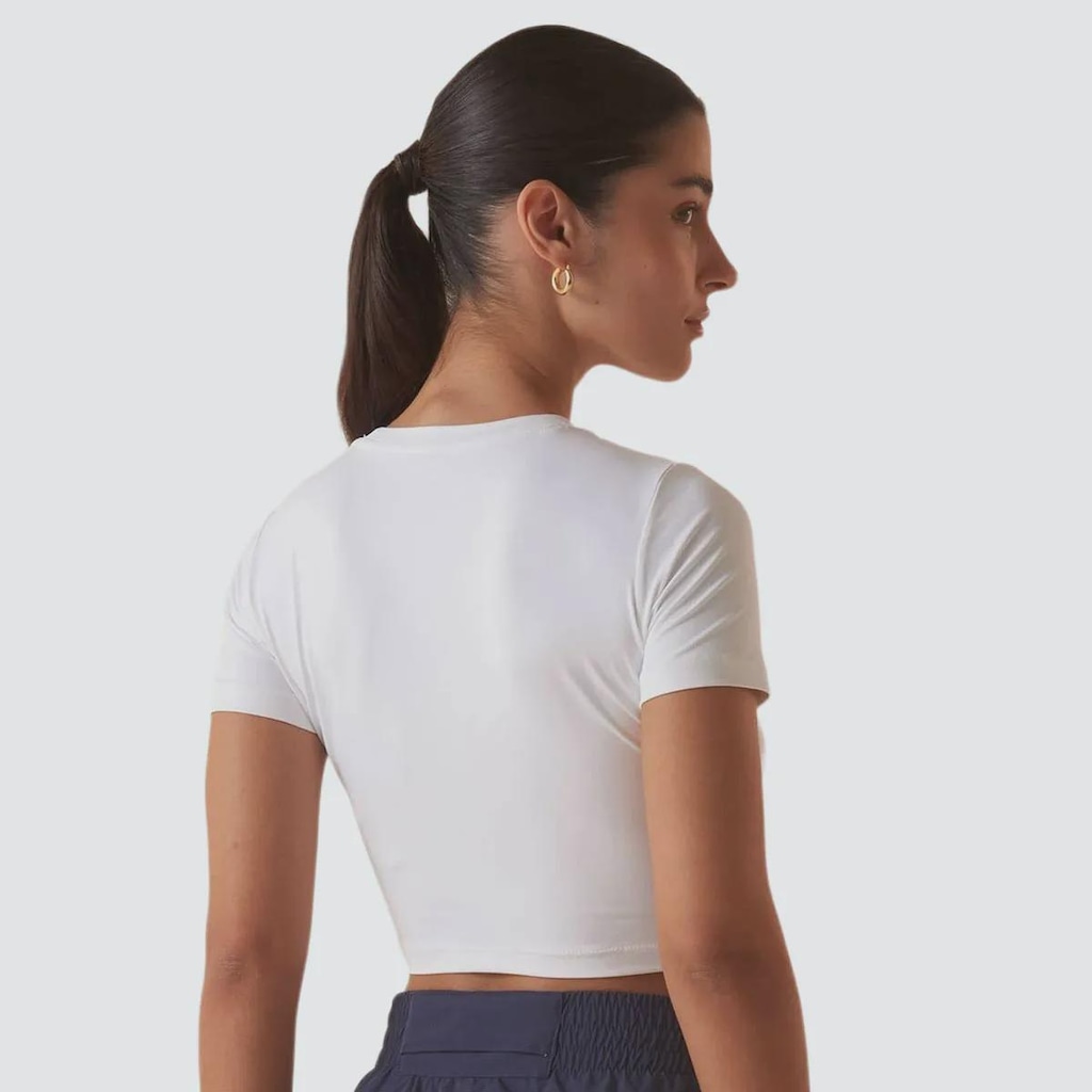 Imagem 2 do produto Top Fila MC Essential Feminino