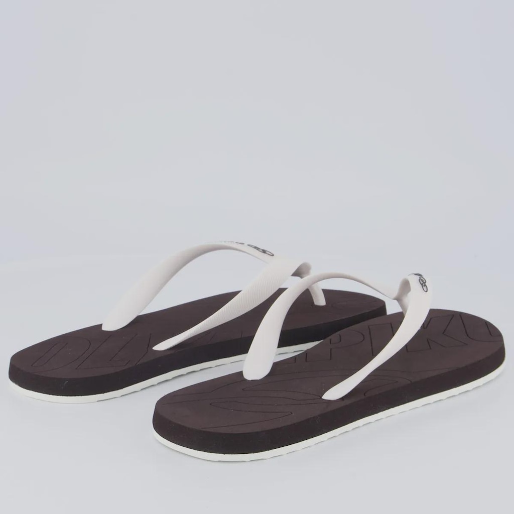 Imagem 4 do produto Chinelo De Dedo Olympikus Livre Masculino
