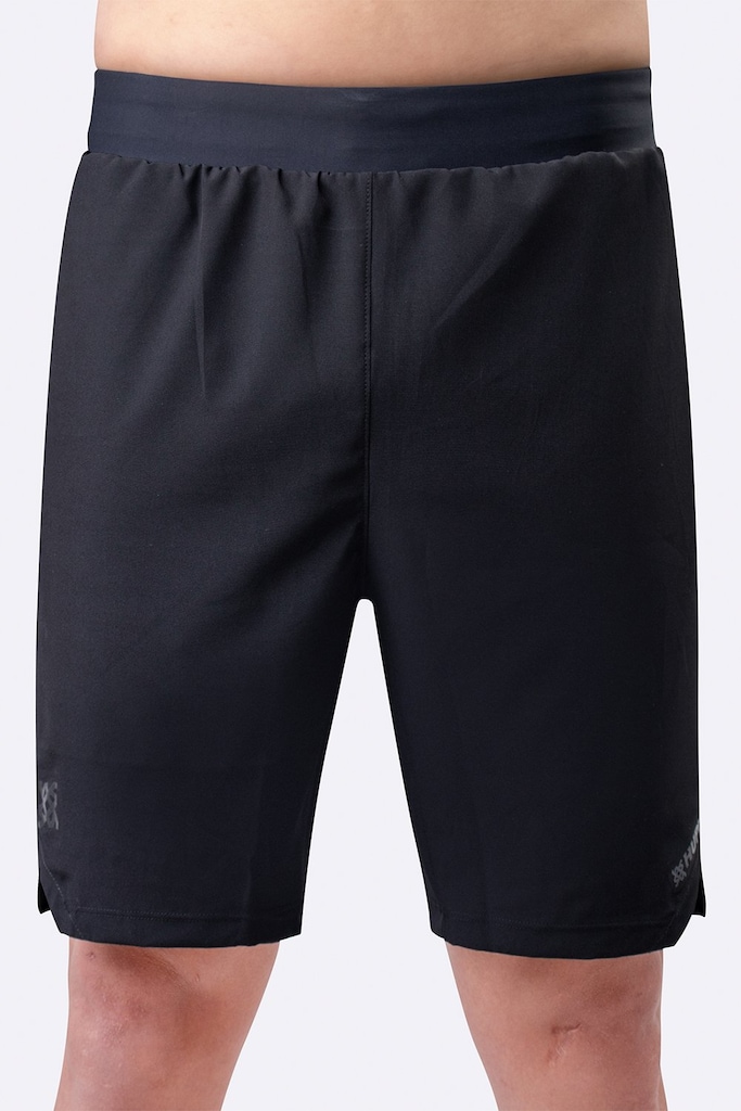 Imagem 4 do produto Bermuda HUPI Run Masculina 2 em 1