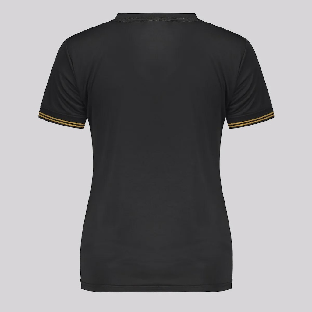 Imagem 3 do produto Camisa De Internacional FutFanatics Feminina