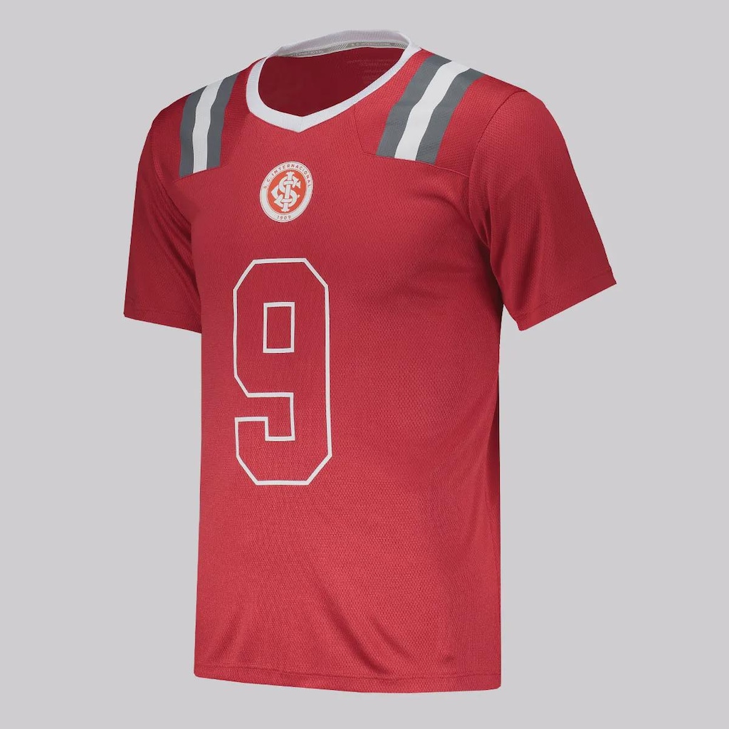 Imagem 2 do produto Camisa Do Internacional Futebol Americano II Masculino