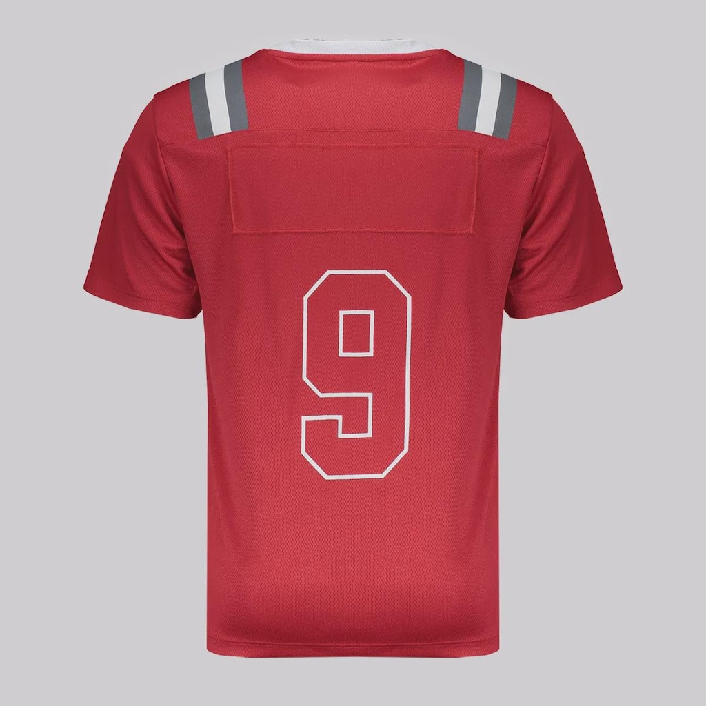 Imagem 3 do produto Camisa Do Internacional Futebol Americano II Masculino