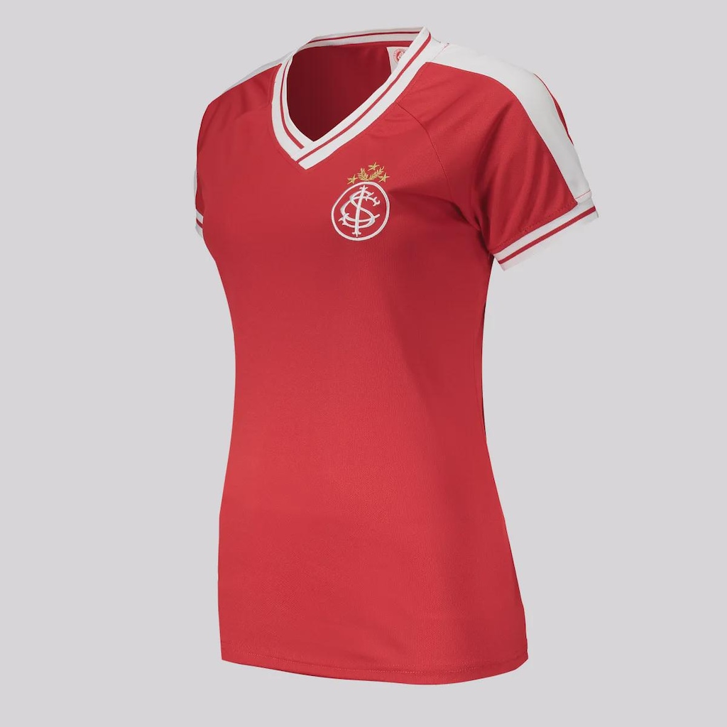 Imagem 2 do produto Camisa Internacional Victory Feminina