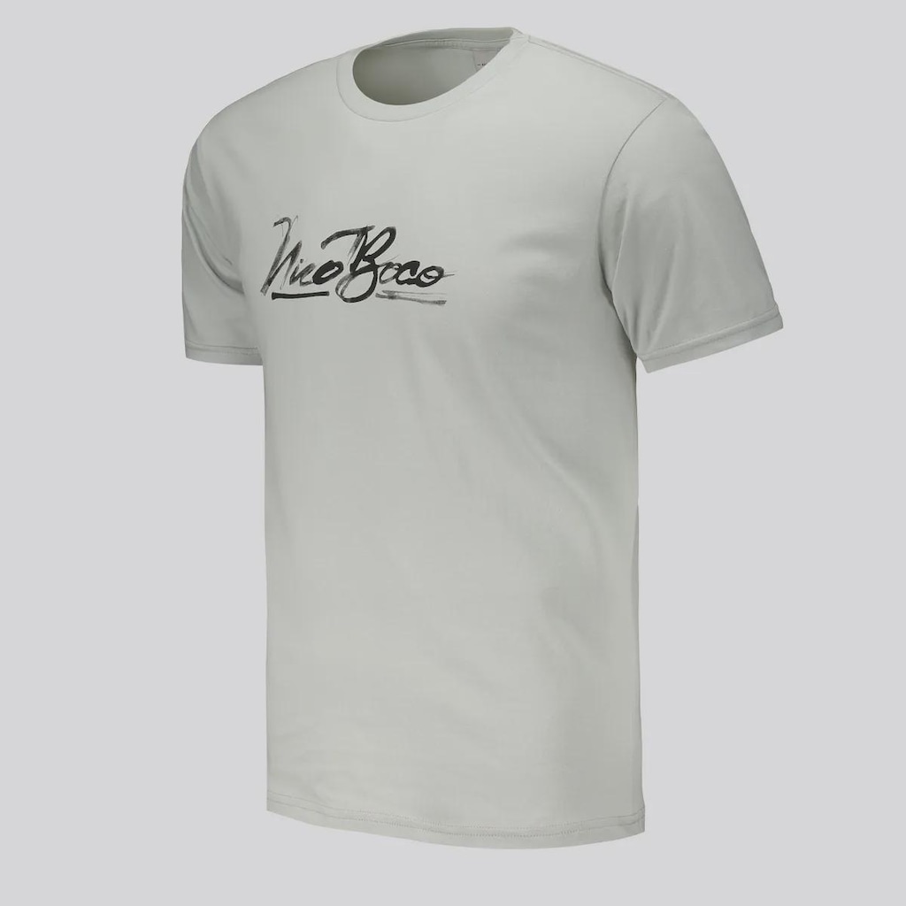 Imagem 2 do produto Camiseta Nicoboco Zanzibar Masculina