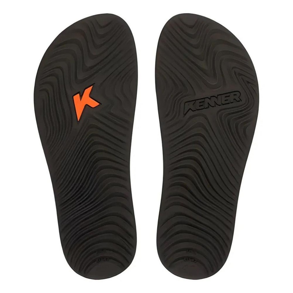 Imagem 4 do produto Chinelo Kenner New Summer Masculino