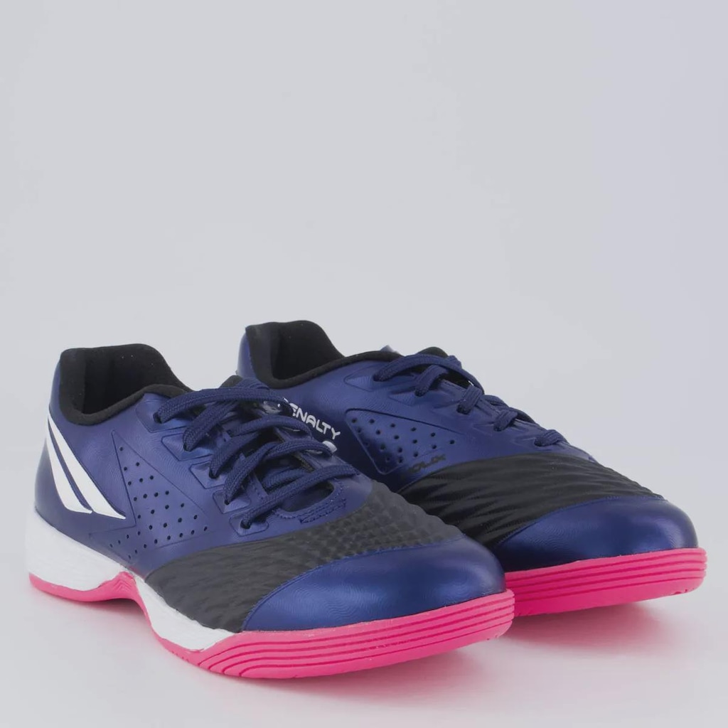 Imagem 2 do produto Chuteira Futsal Infantil Penalty Max 200 Infantil