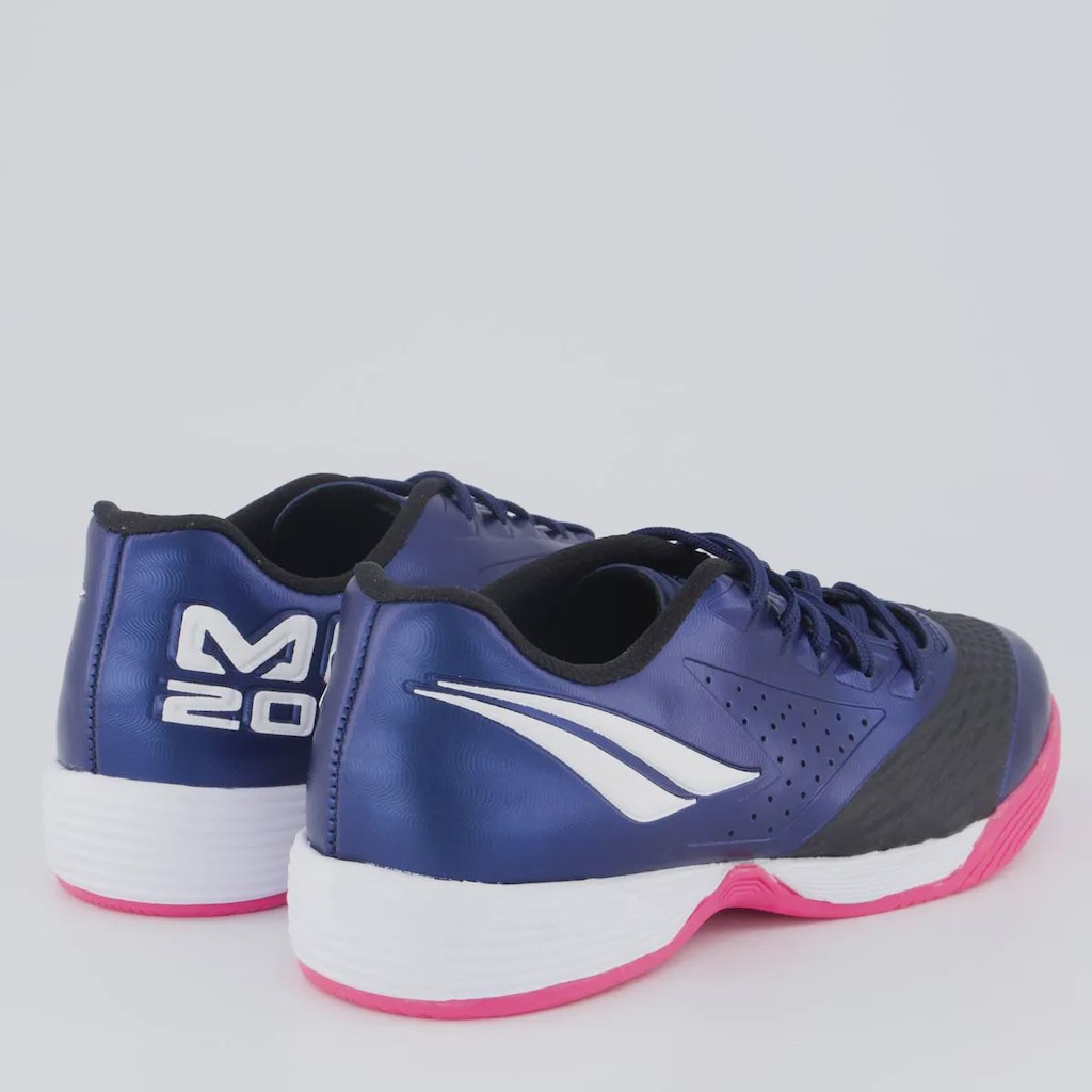 Imagem 3 do produto Chuteira Futsal Infantil Penalty Max 200 Infantil