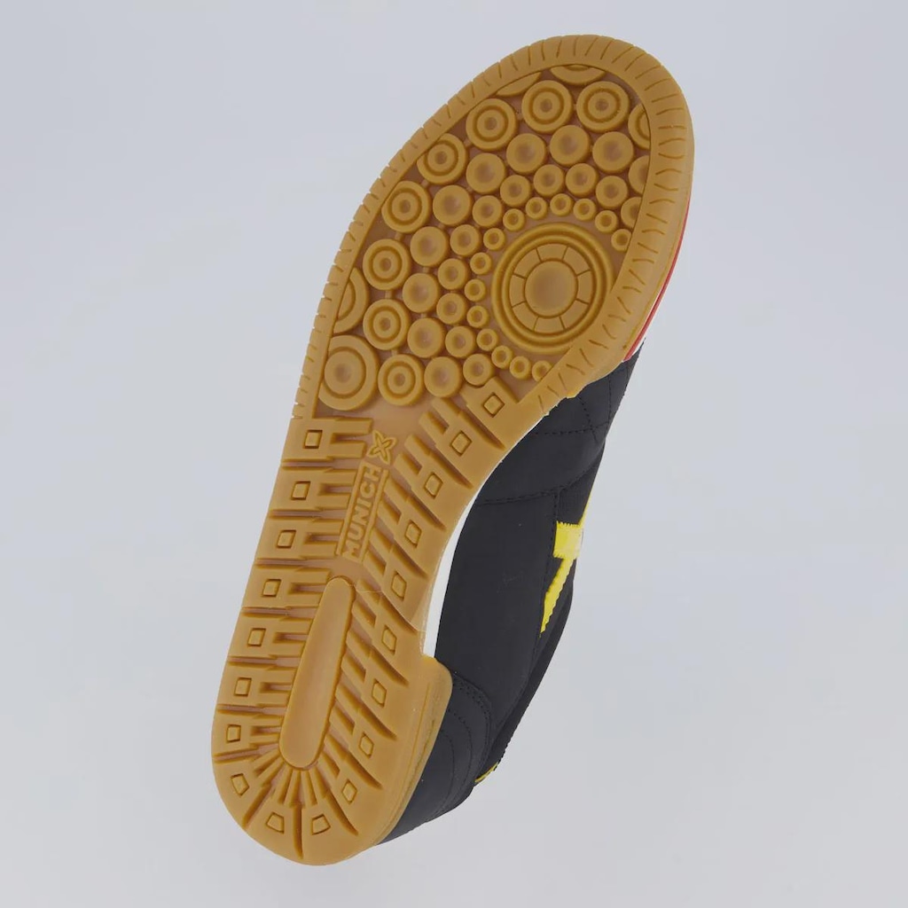 Imagem 5 do produto Chuteira Futsal Adulto Munich Gresca