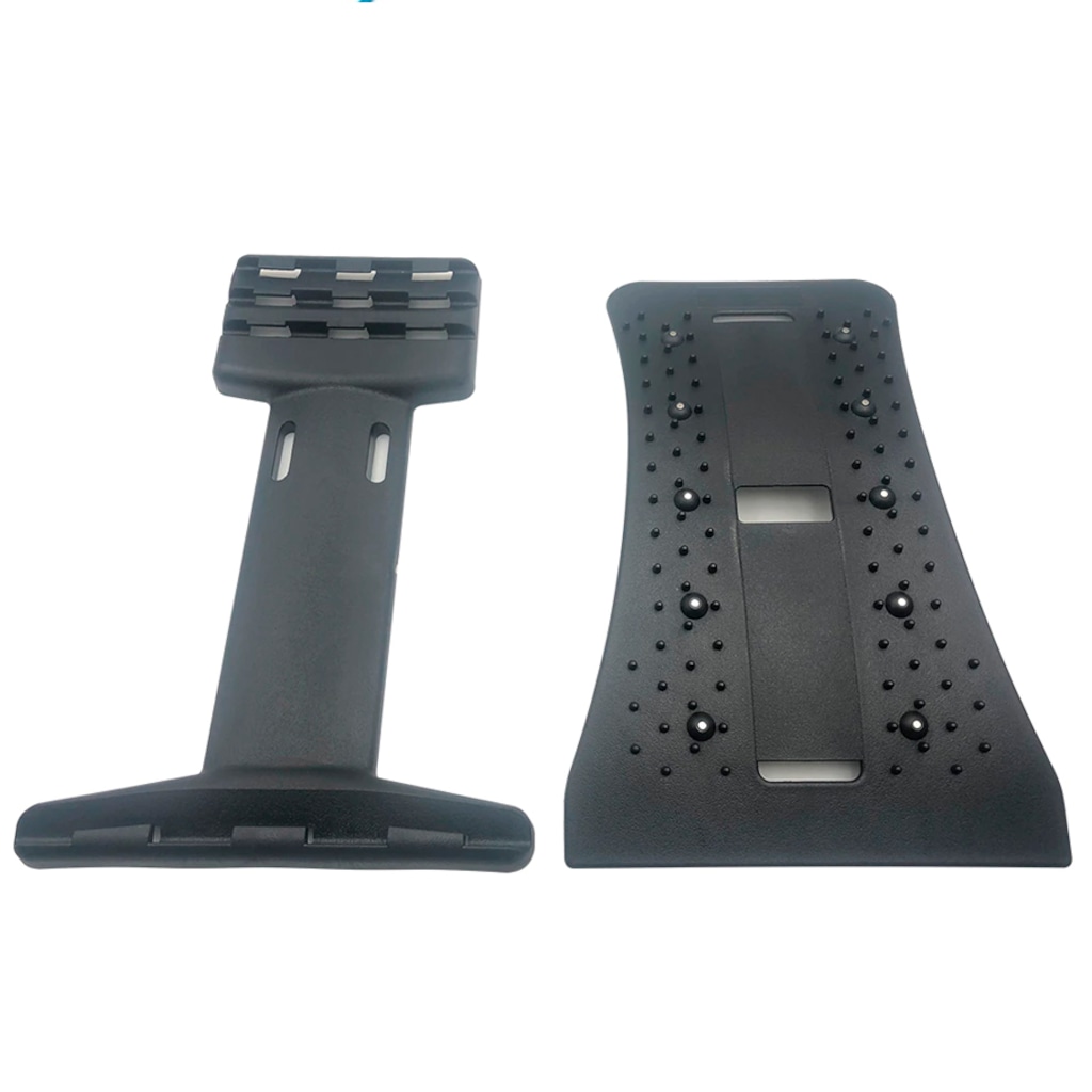 Imagem 3 do produto Suporte Lombar do Massageador Das Costas Gold Sports - Easy Posture