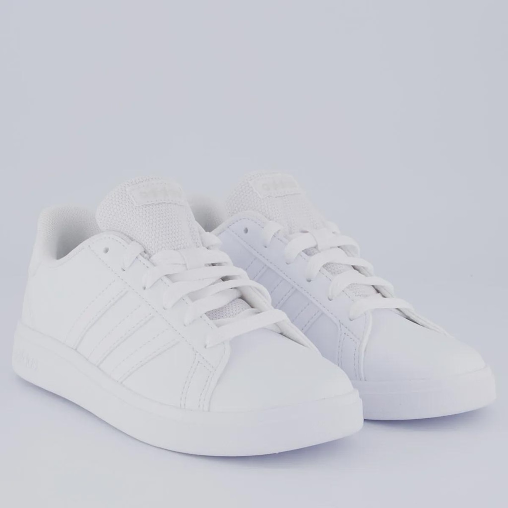 Imagem 2 do produto Tênis adidas Grand Court 2.0 3S Juvenil