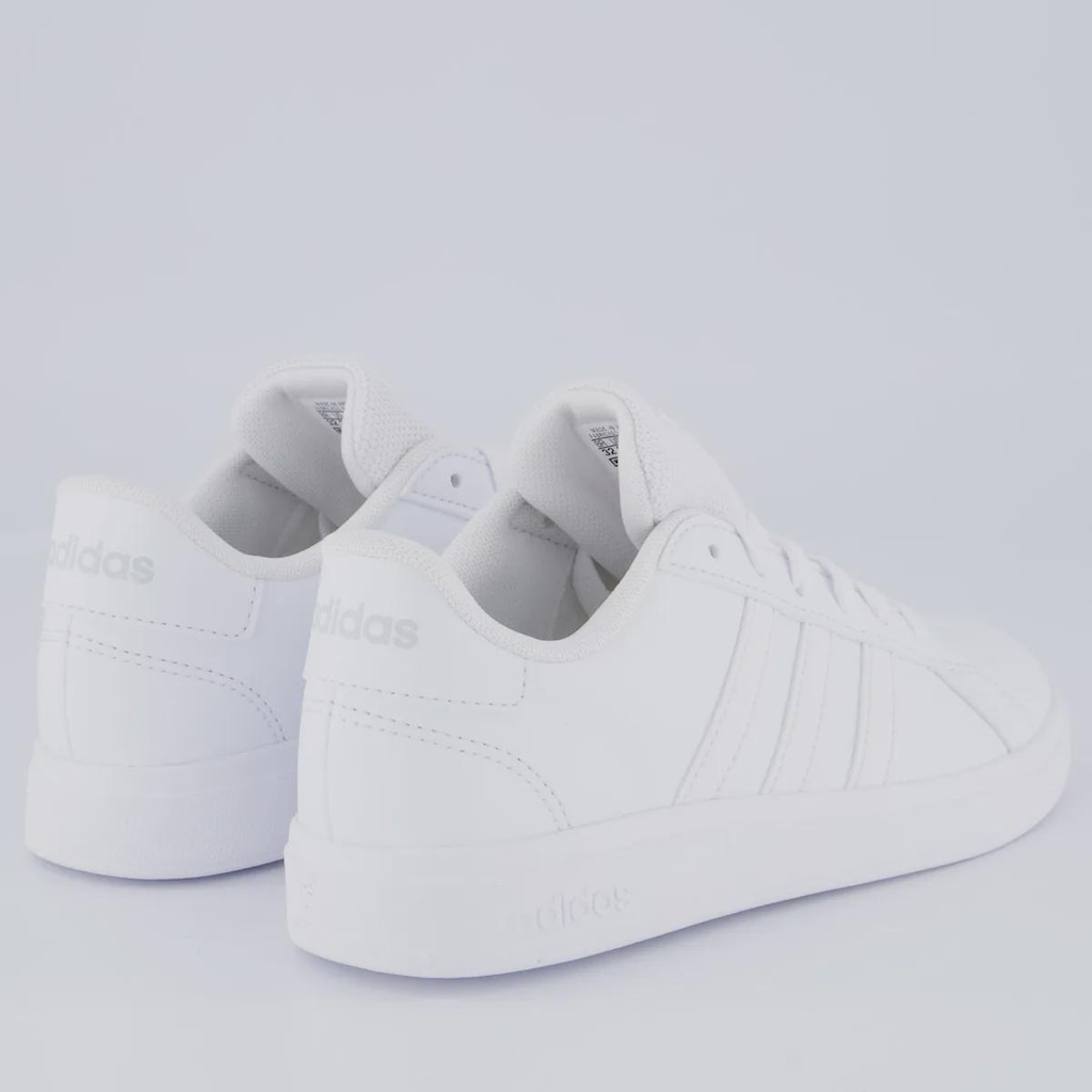 Imagem 3 do produto Tênis adidas Grand Court 2.0 3S Juvenil