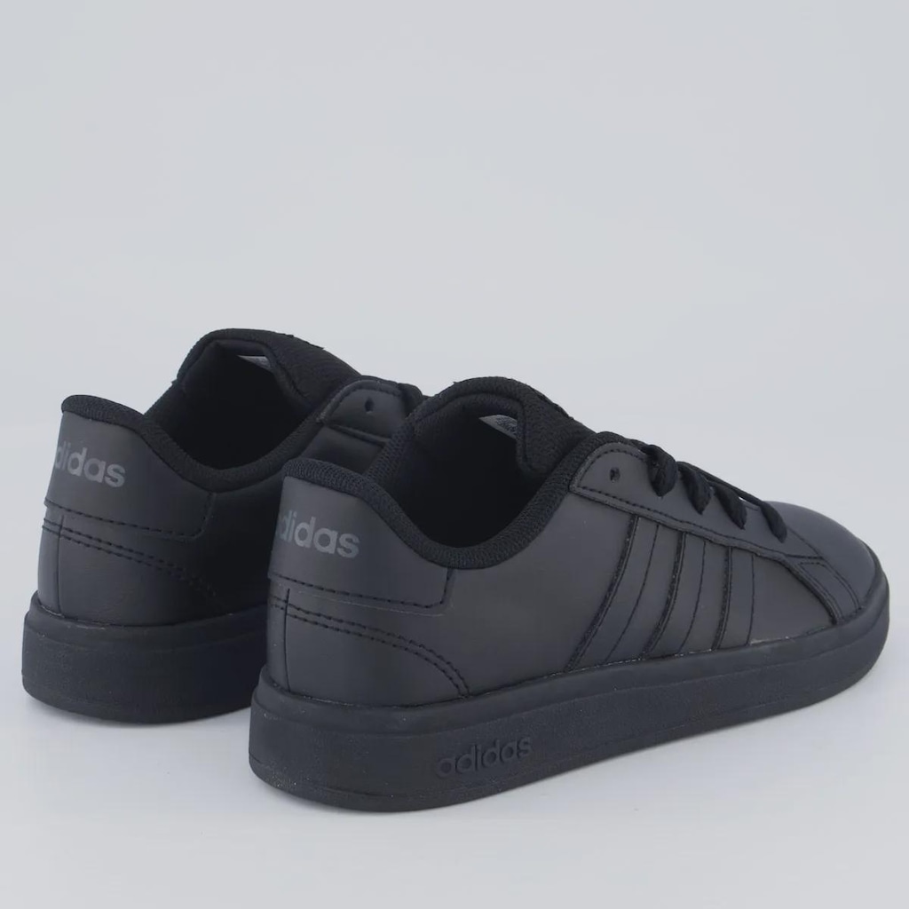 Imagem 3 do produto Tênis adidas Grand Court 2.0 Juvenil
