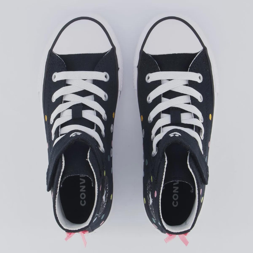 Imagem 4 do produto Tênis Converse All Star S Cano Alto Juvenil