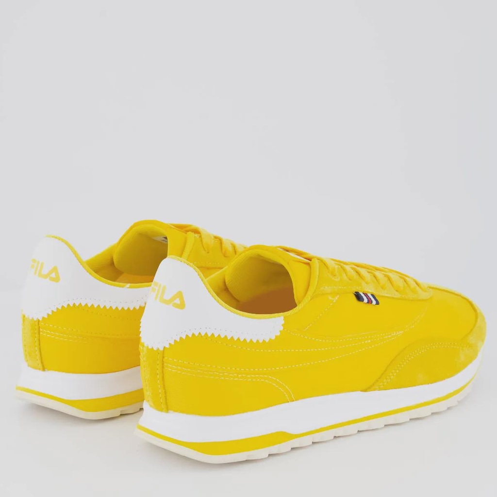 Imagem 3 do produto Tênis Fila 70 Trainer Masculino