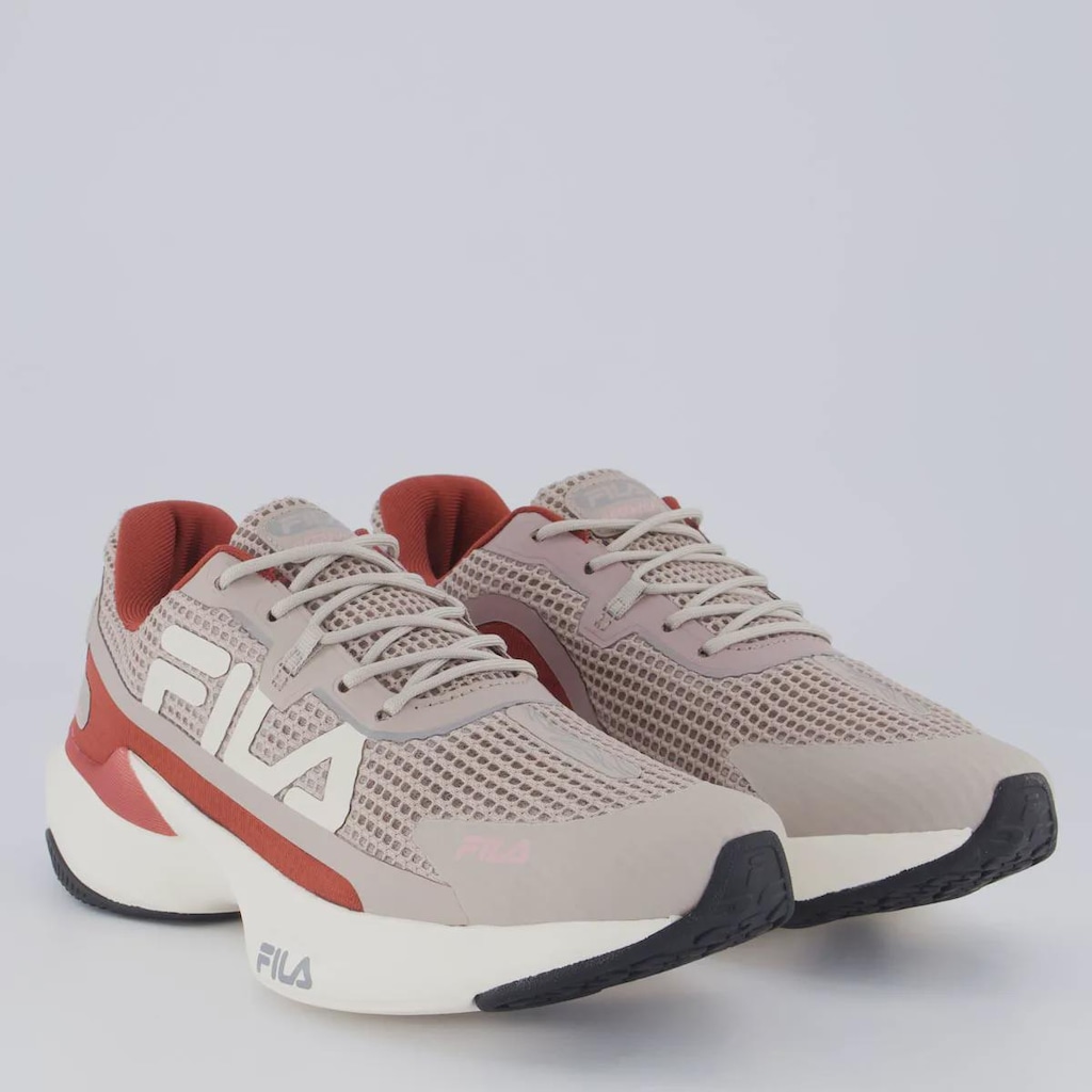 Imagem 2 do produto Tênis Fila Recovery - Feminino