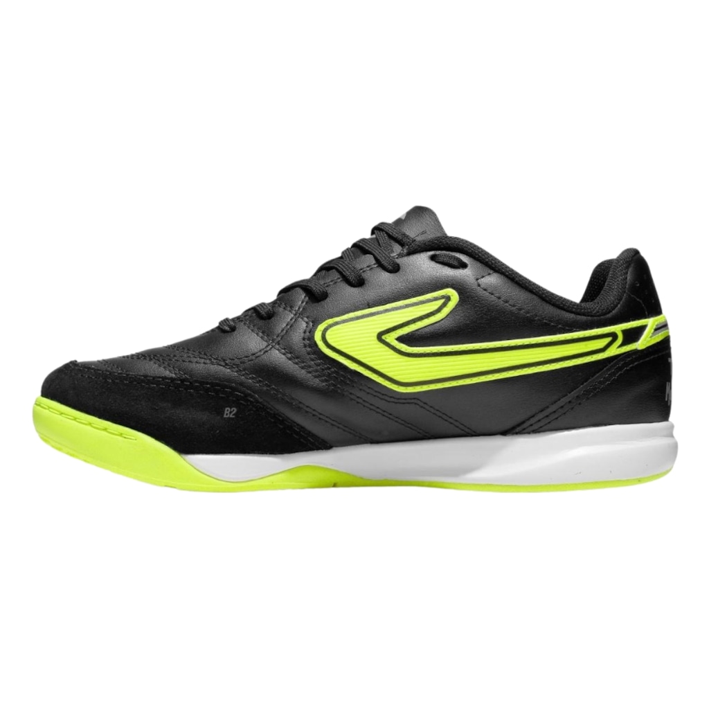 Imagem 2 do produto Chuteira Futsal Adulto Topper Maestro Club V