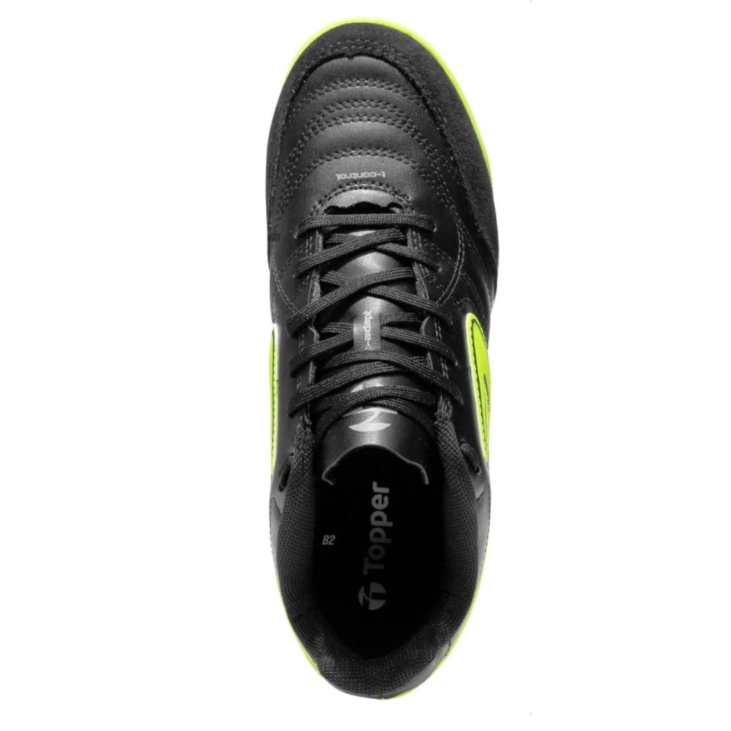 Imagem 3 do produto Chuteira Futsal Adulto Topper Maestro Club V