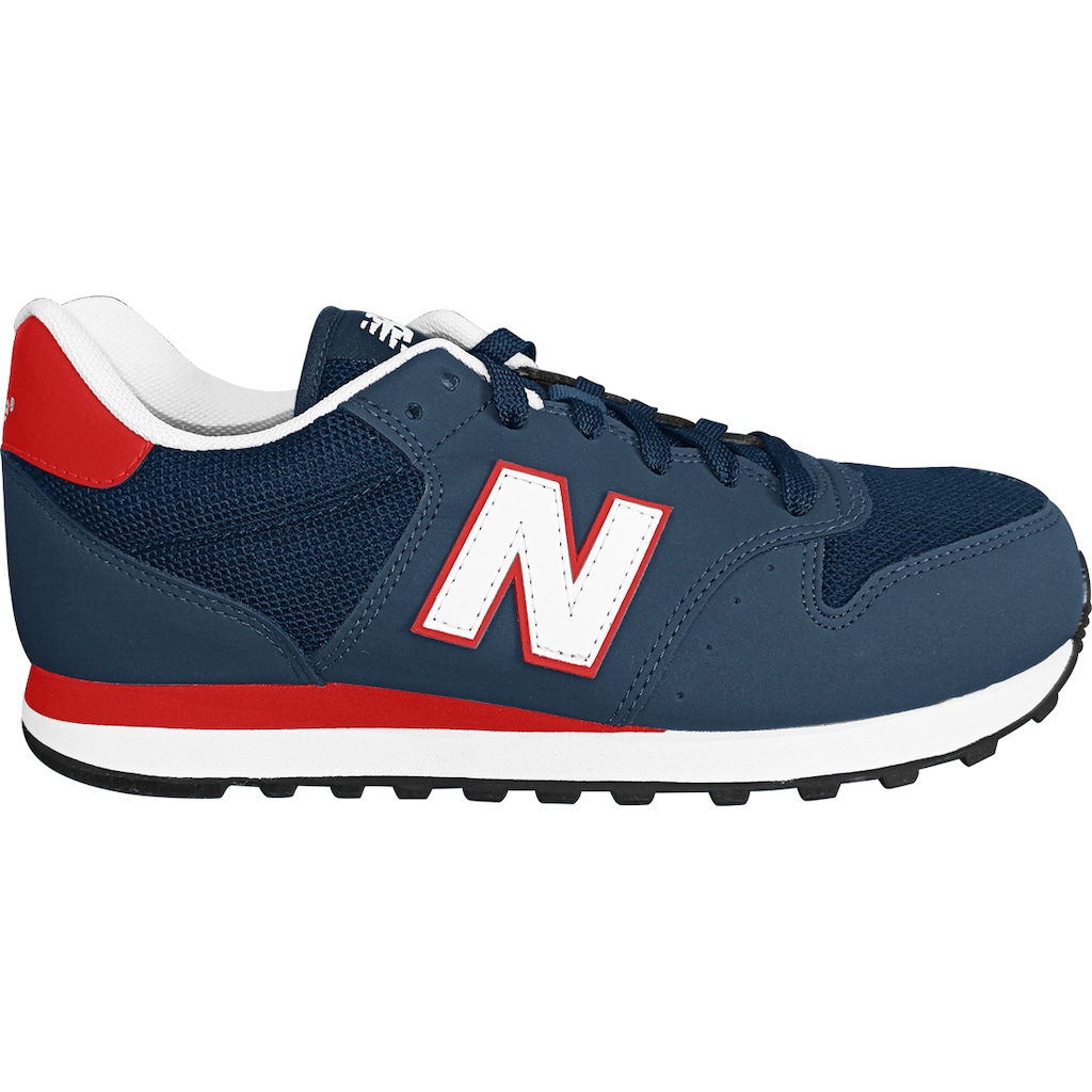Imagem 3 do produto Tênis New Balance 500 v2 Masculino