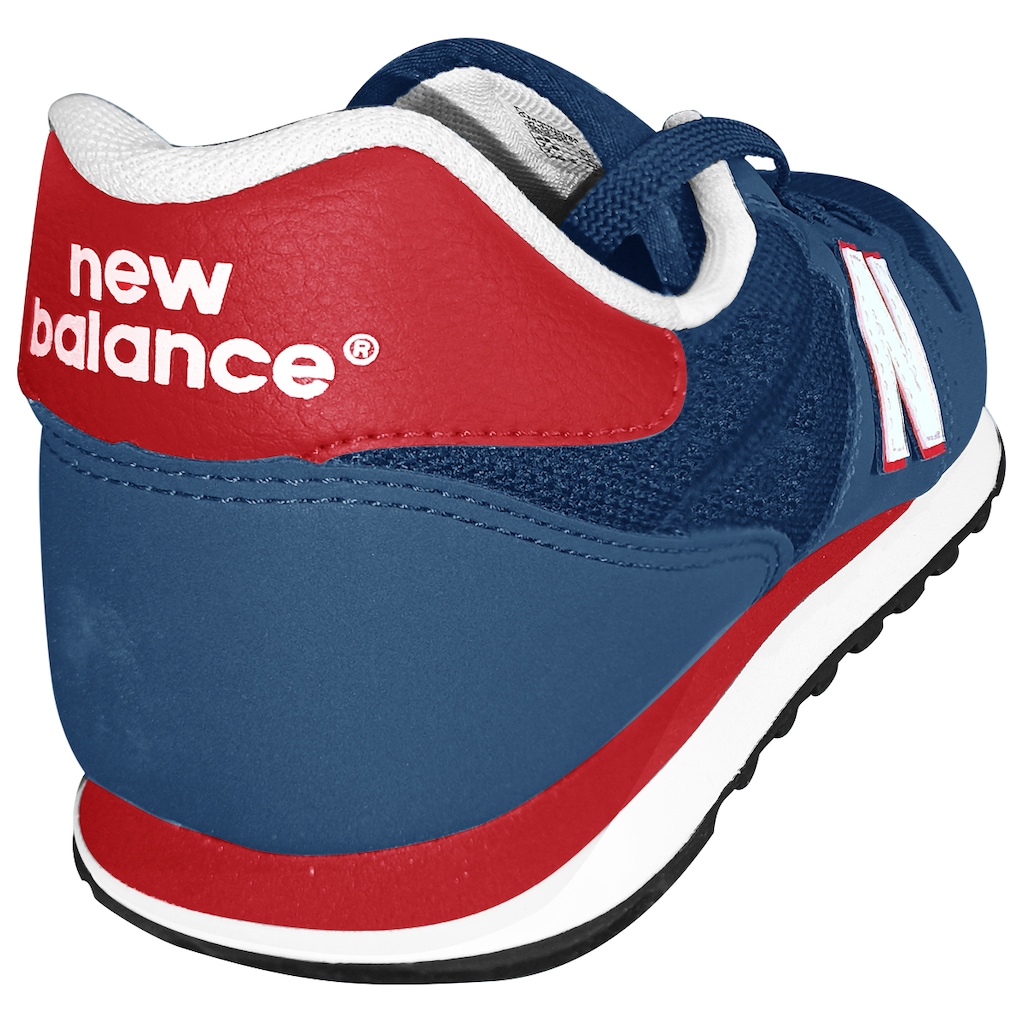 Imagem 4 do produto Tênis New Balance 500 v2 Masculino