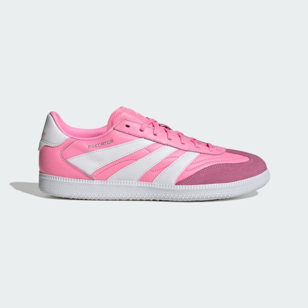 Imagem 2 do produto Chuteira Futsal Adulto adidas Predator Freestyle Football Beckham