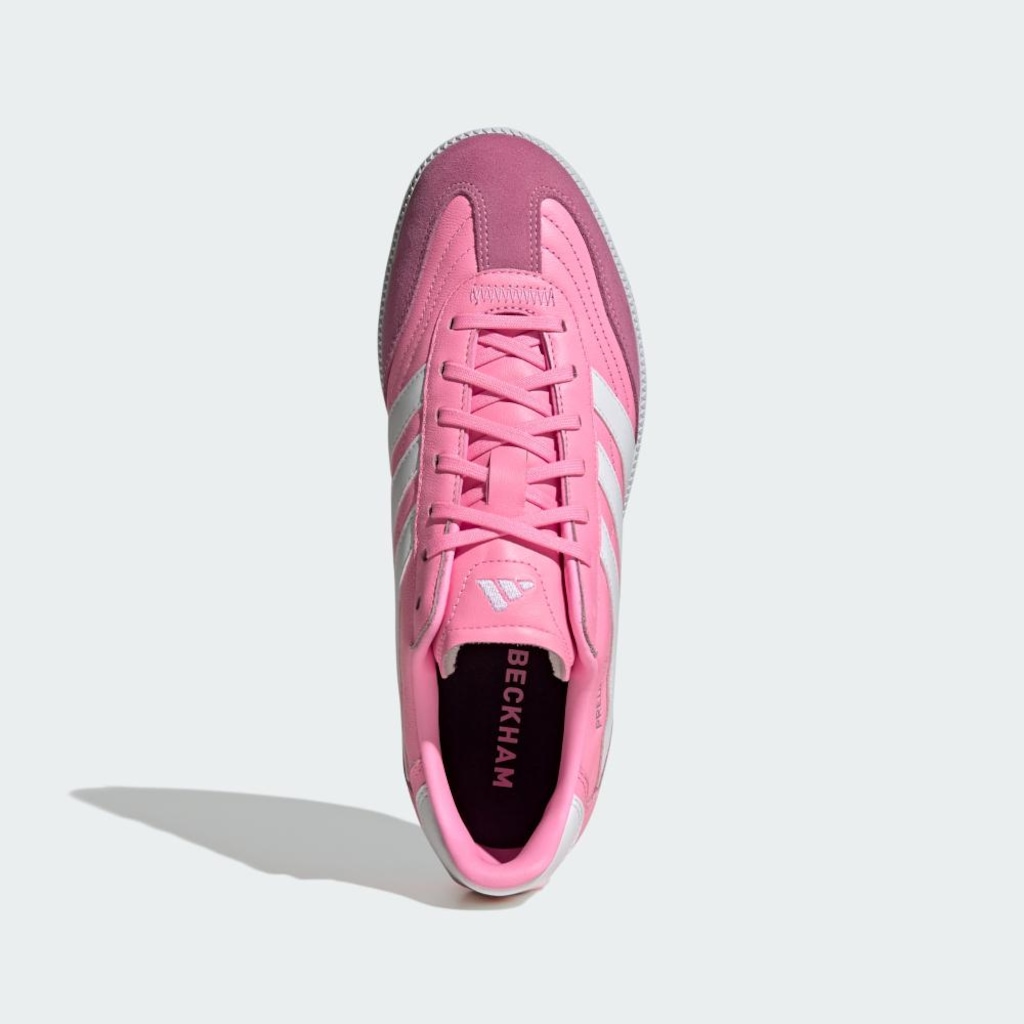 Imagem 4 do produto Chuteira Futsal Adulto adidas Predator Freestyle Football Beckham