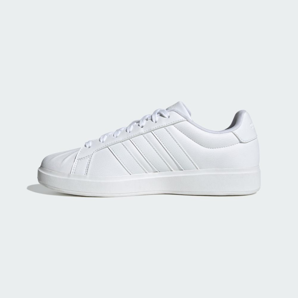 Imagem 3 do produto Tênis Masculino adidas Street Talk